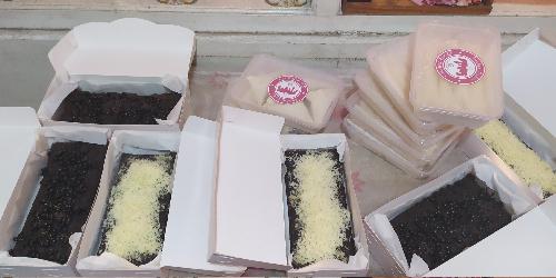 Awalia Cakes, Bekasi selatan