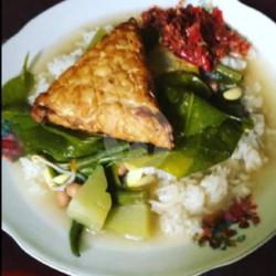 Nasi Sayur Asem