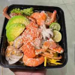 Som Tam Thai Spesial