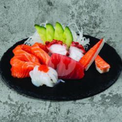 Sashimi Moriawase 1