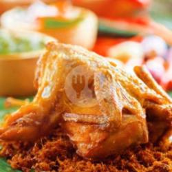 Burung Goreng   Nasi