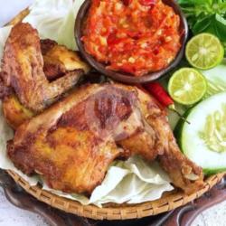 Ayam Goreng Gurih