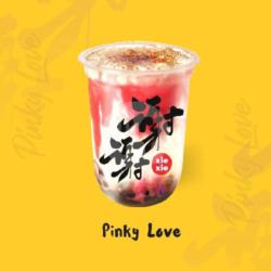 Pinky Love (strawberry)