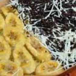 Terbul Keju Pisang Coklat Susu