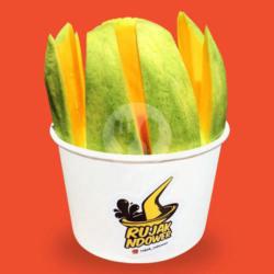 Macol (mangga Cocol)