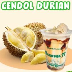 Durian Cendol Kecil