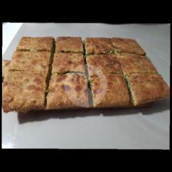 Martabak Telur Jumbo