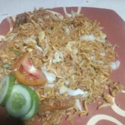 Nasi Goreng Mawud/ Magelangan