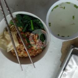 Pangsit Mie Jakarta