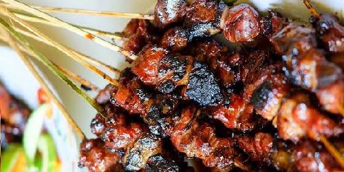 SATE MADURA SEPO10H