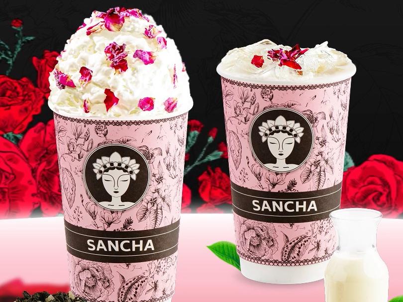 SANCHA, BIG MALL