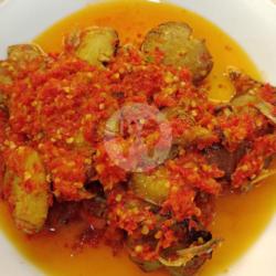 Sambel Goreng Jengkol