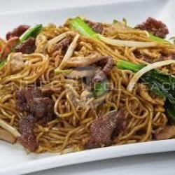 Bakmi Goreng Kambing