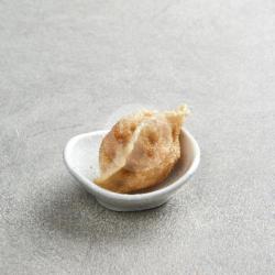 Pempek Pastel Gabus