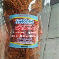 Siwang ( Terasi Bawang )