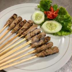 Sate Lilit Tuna Frozen