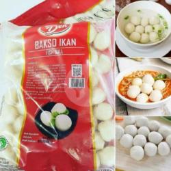 Bakso Ikan Pak Den