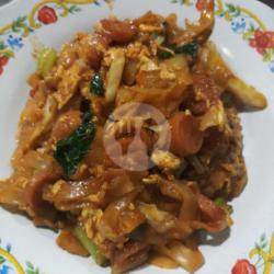 Kwetio Goreng Sosis