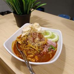 Indomie Aceh Rebus   Cumi