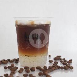 Kopi Lemonade