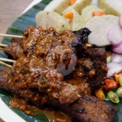 Paket Sate Super Komplit