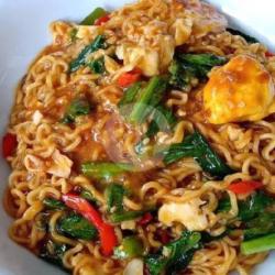 Mie Goreng Nyemek