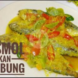 Pesmol Ikan Kembung