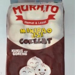 Murato Pau Coklat Isi30