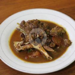 Rica Rica Kambing