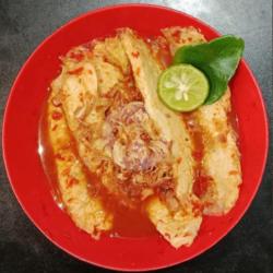 Mercon Fish Roll