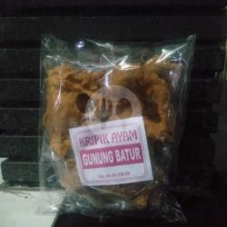 Kripik Ayam