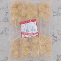 Ummi Cireng Bakso Isi 28