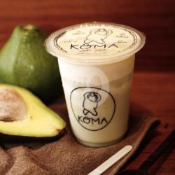 Avocado Macchiato – Small