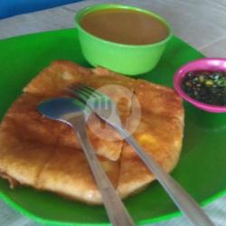 Martabak Sayur Telor 1