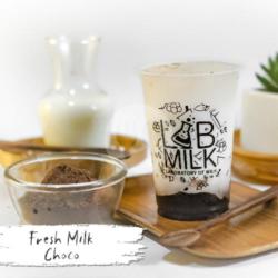 Freshmilk Choco