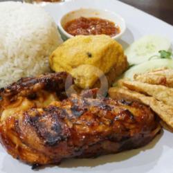 2t Ayam Bakar Kuning