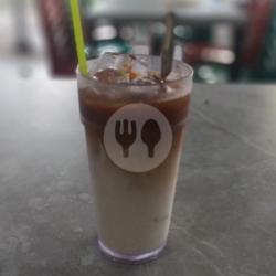 Kopi Robusta Susu Spesial