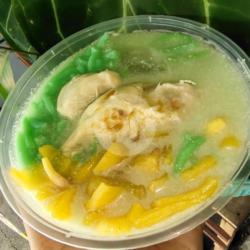 Es Cendol King Durian Nangka