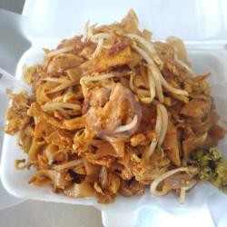 Kwetiao Goreng Jumbo