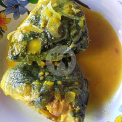 Ikan Mas