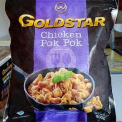 Goldstar Chiken Pok Pok