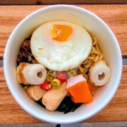 Indomie Kuah Suki