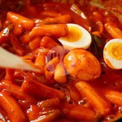 Tteokbokki Topokki Special