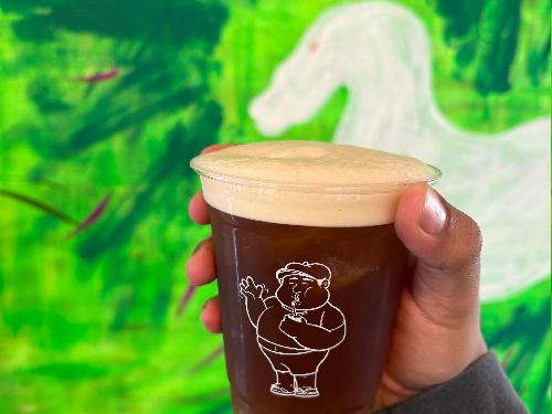 Jnawi Coffee, Gondokusuman