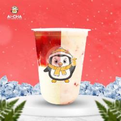 Ai-shake Strawberry