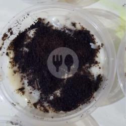 Cheesecake Lumer Oreo Original