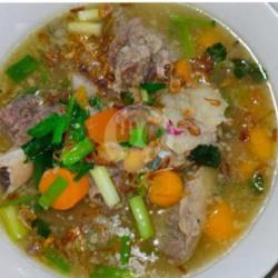 Sop Iga Small