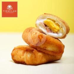 Premium Smoked Beef Risoles (3 Pcs)