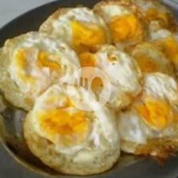 Telor Goreng Ceplok(satuan)