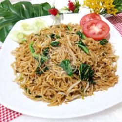 Promo Paket Hemat Mie/nasi/kwetiaw/bihun Goreng Polos